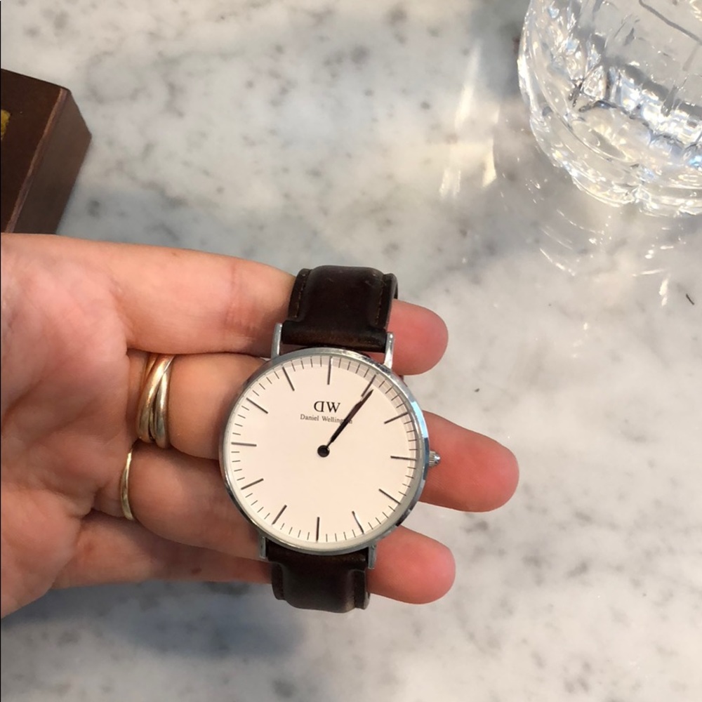 Daniel Wellington Watch